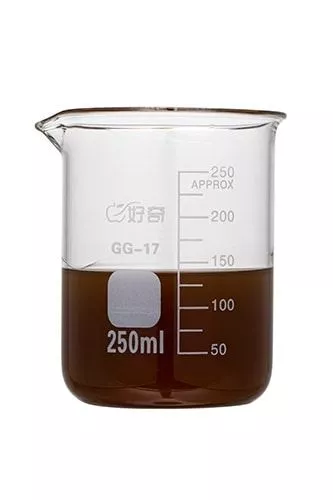 Linear Alkyl Benzene Sulphonic Acid (LABSA)