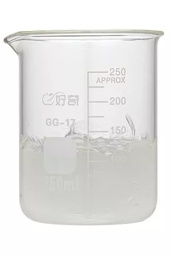 Sodium Lauryl Ether Sulfate (SLES)